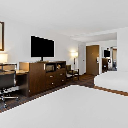 Best Western Date Tree Hotel Indio Exterior photo