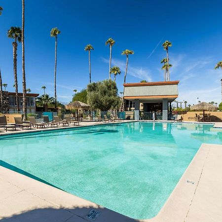 Best Western Date Tree Hotel Indio Exterior photo