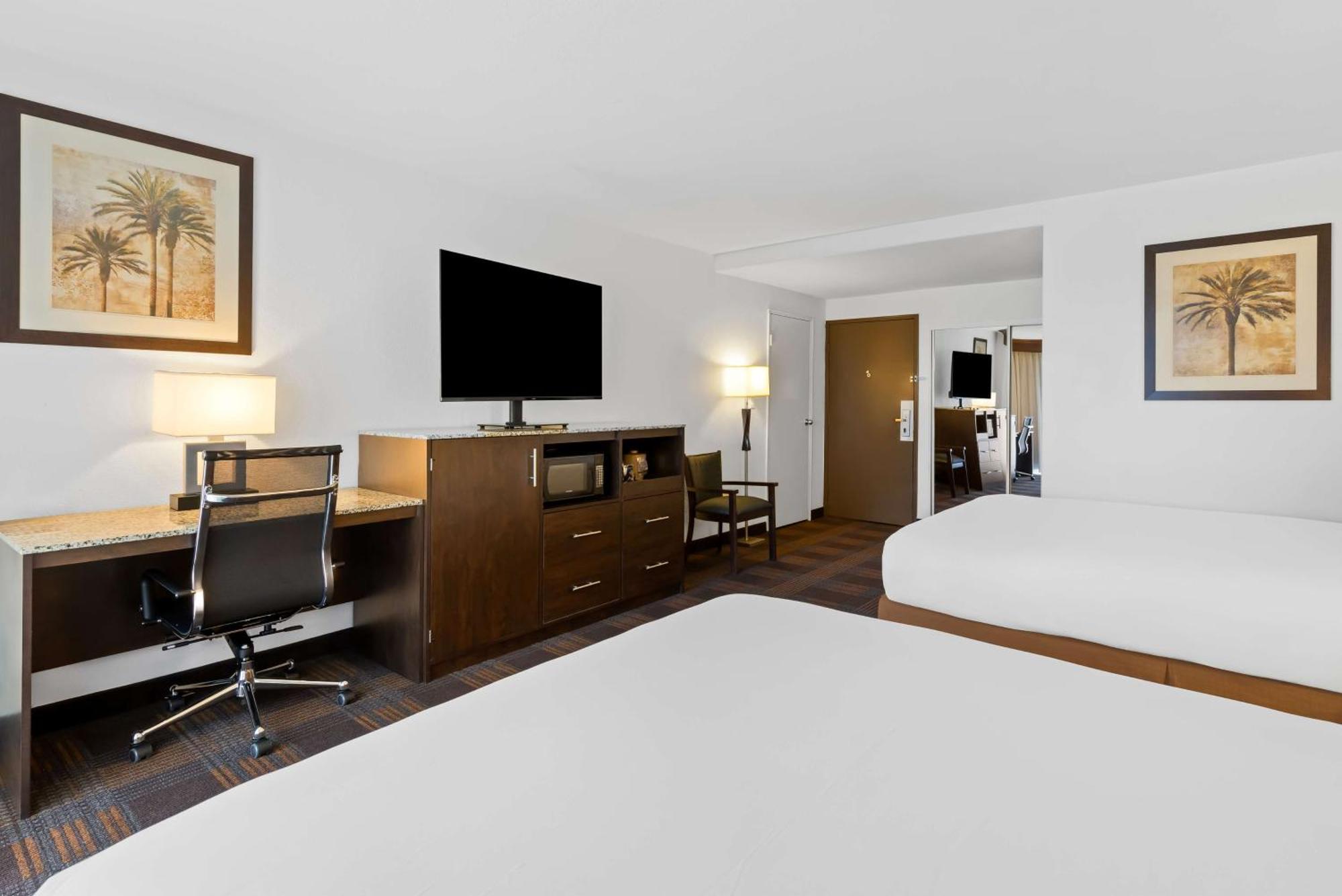 Best Western Date Tree Hotel Indio Exterior photo