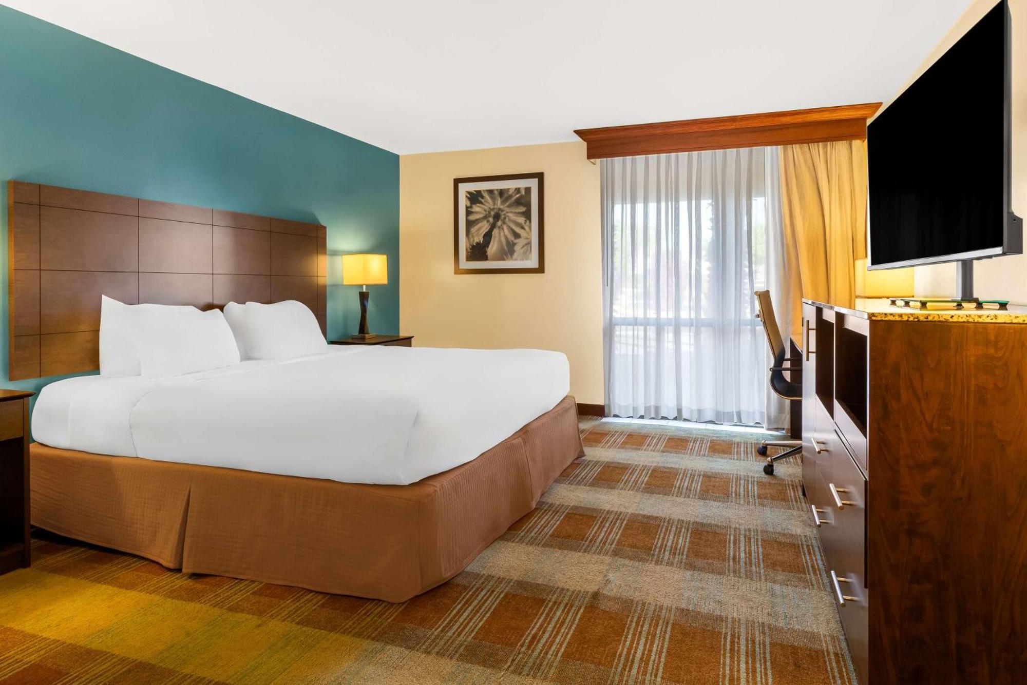Best Western Date Tree Hotel Indio Exterior photo