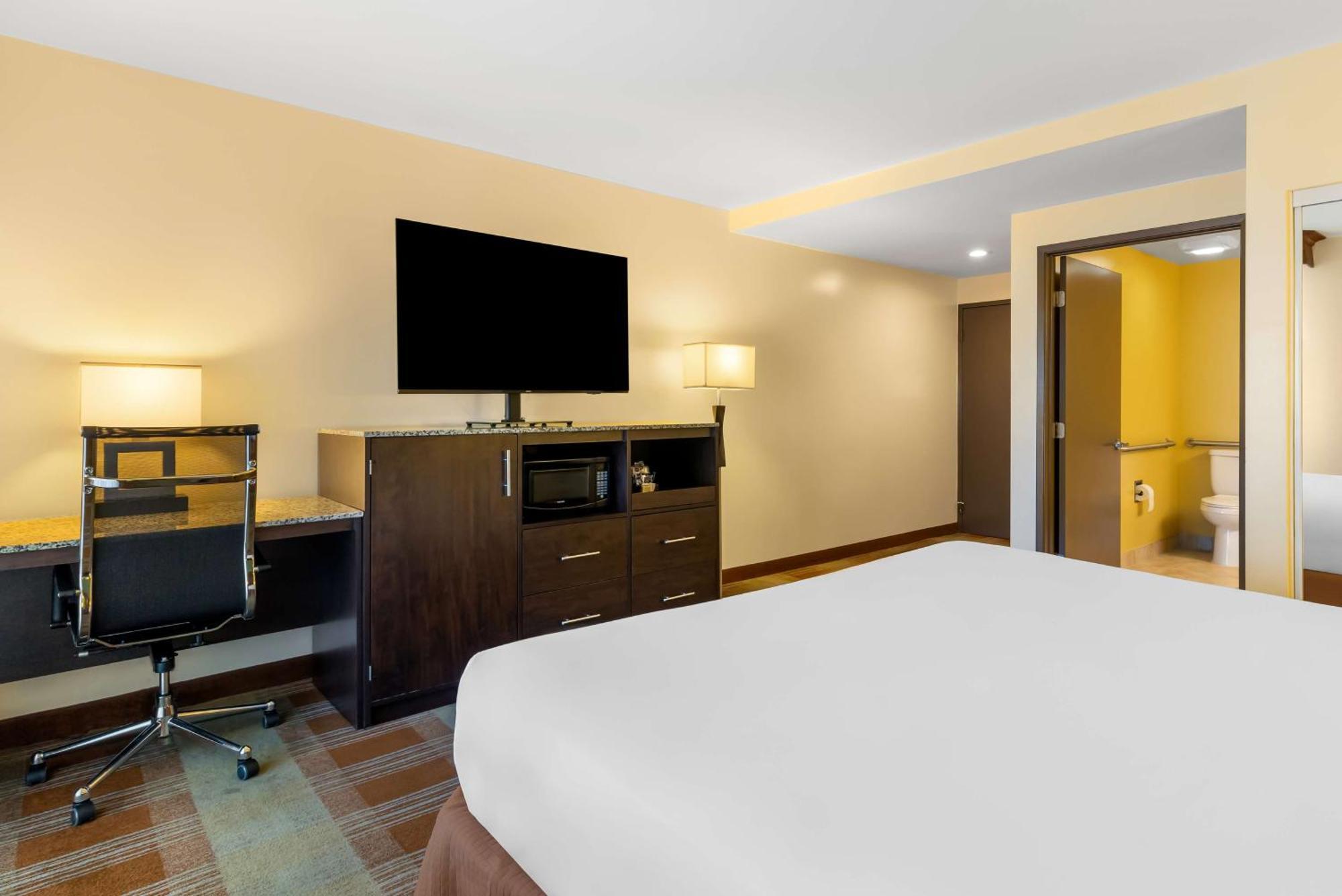 Best Western Date Tree Hotel Indio Exterior photo