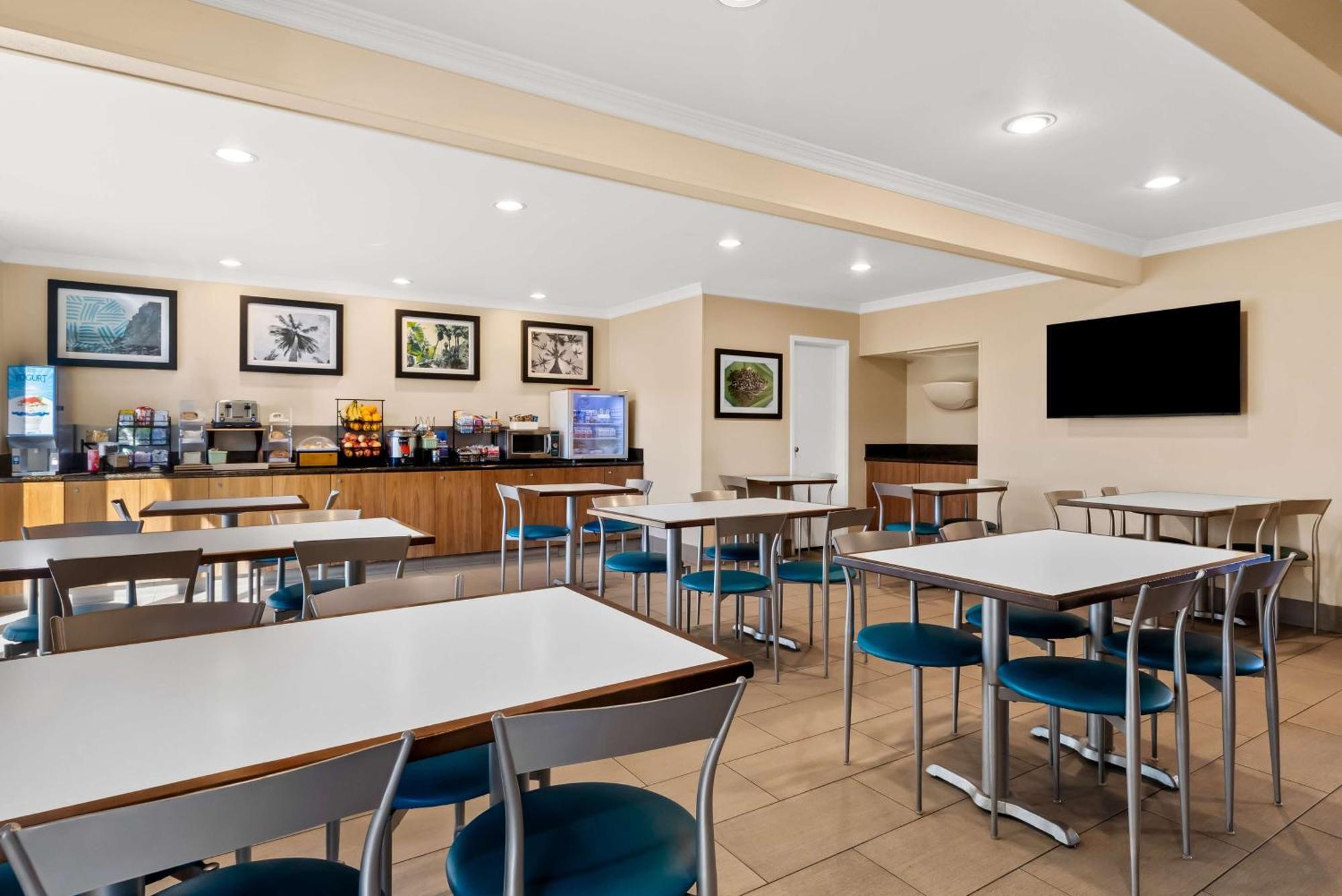 Best Western Date Tree Hotel Indio Exterior photo